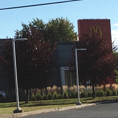 McDonald's - Fast Food Restaurants