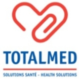 View TotalMed Solutions Santé.’s Saint-Laurent profile