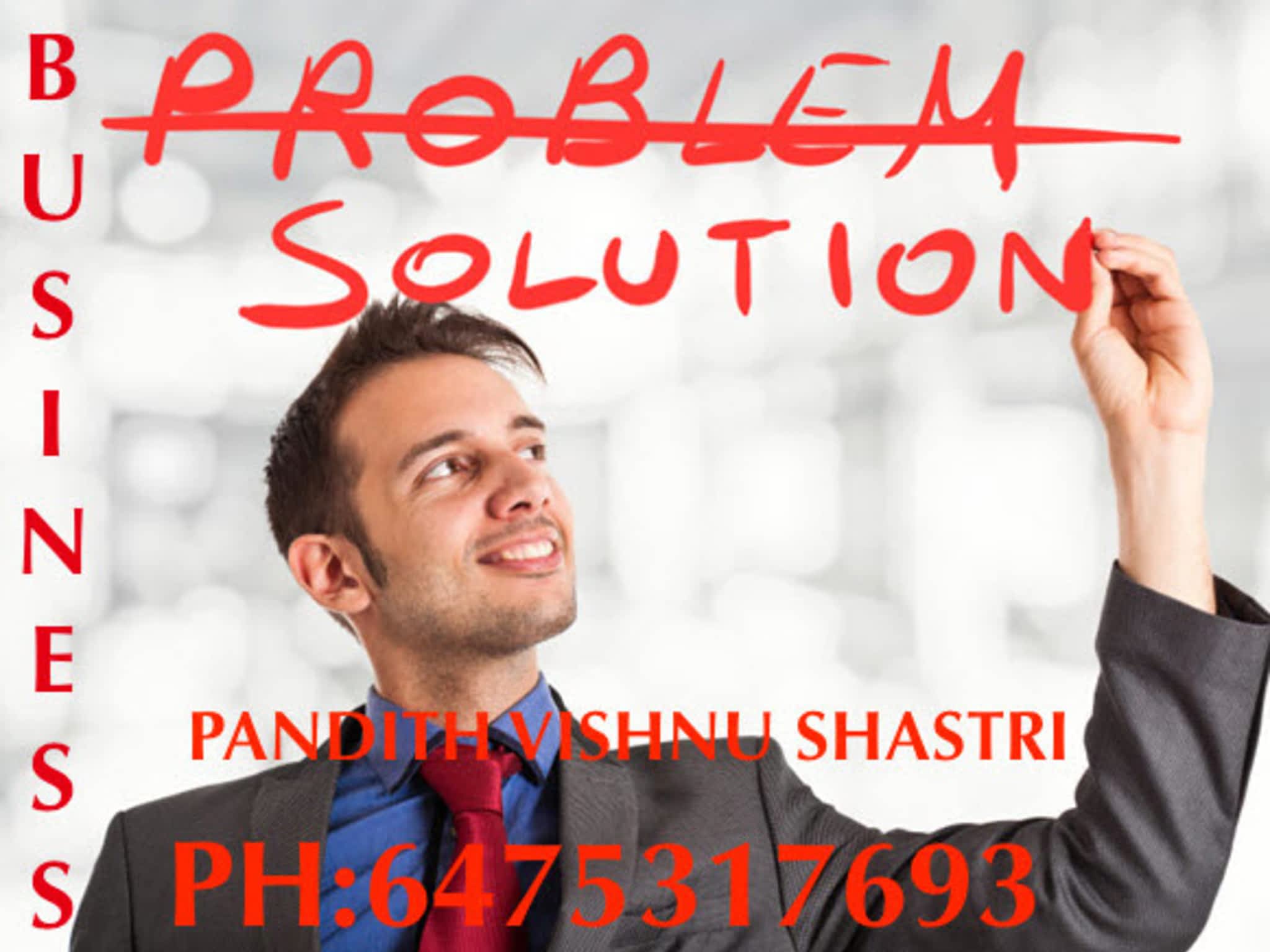 photo Best Indian Astrologer & Psychic Reader