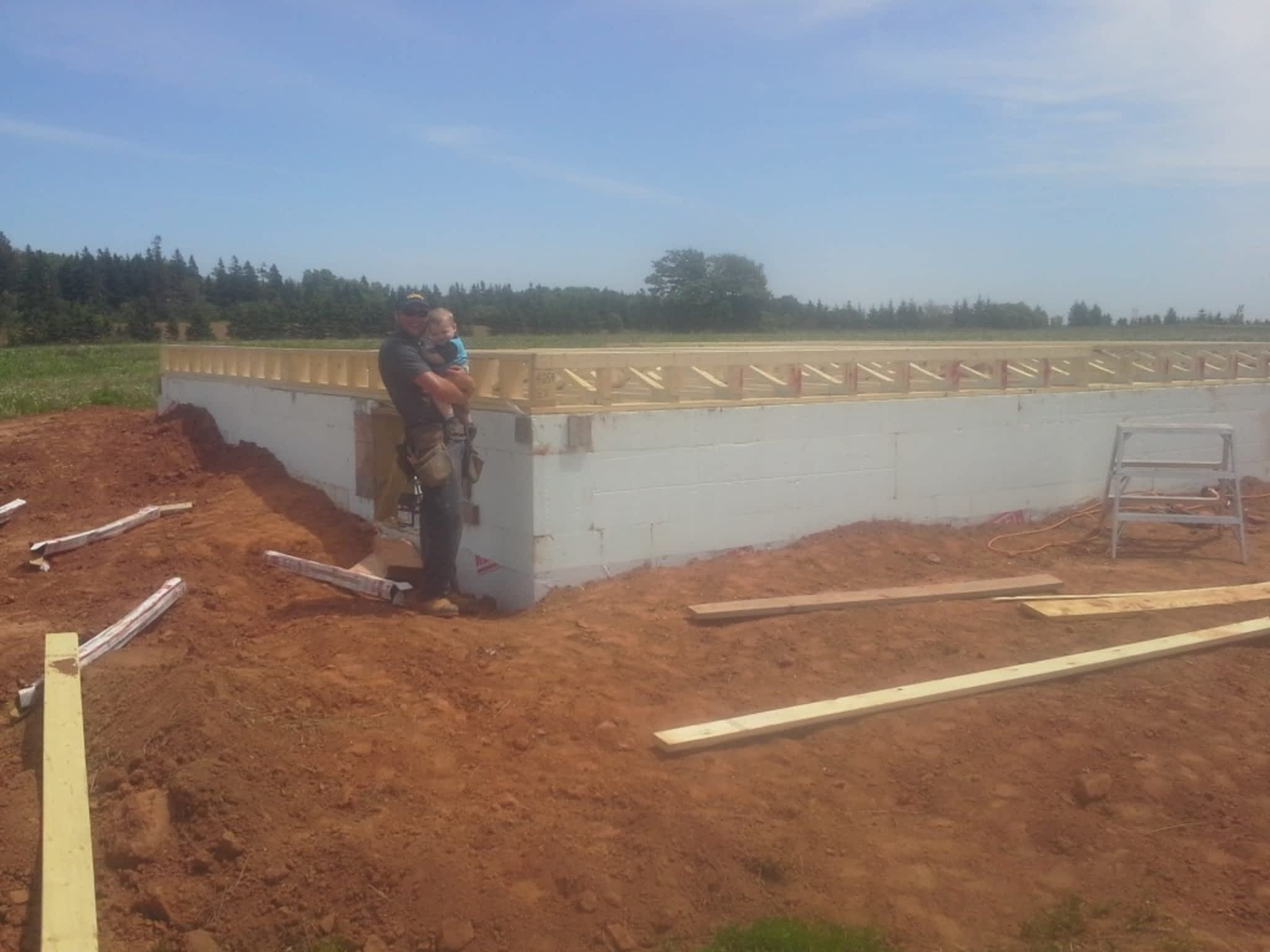 photo Advanced Builders