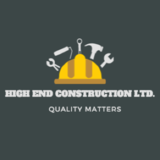 Voir le profil de High End Construction Ltd. - Calgary