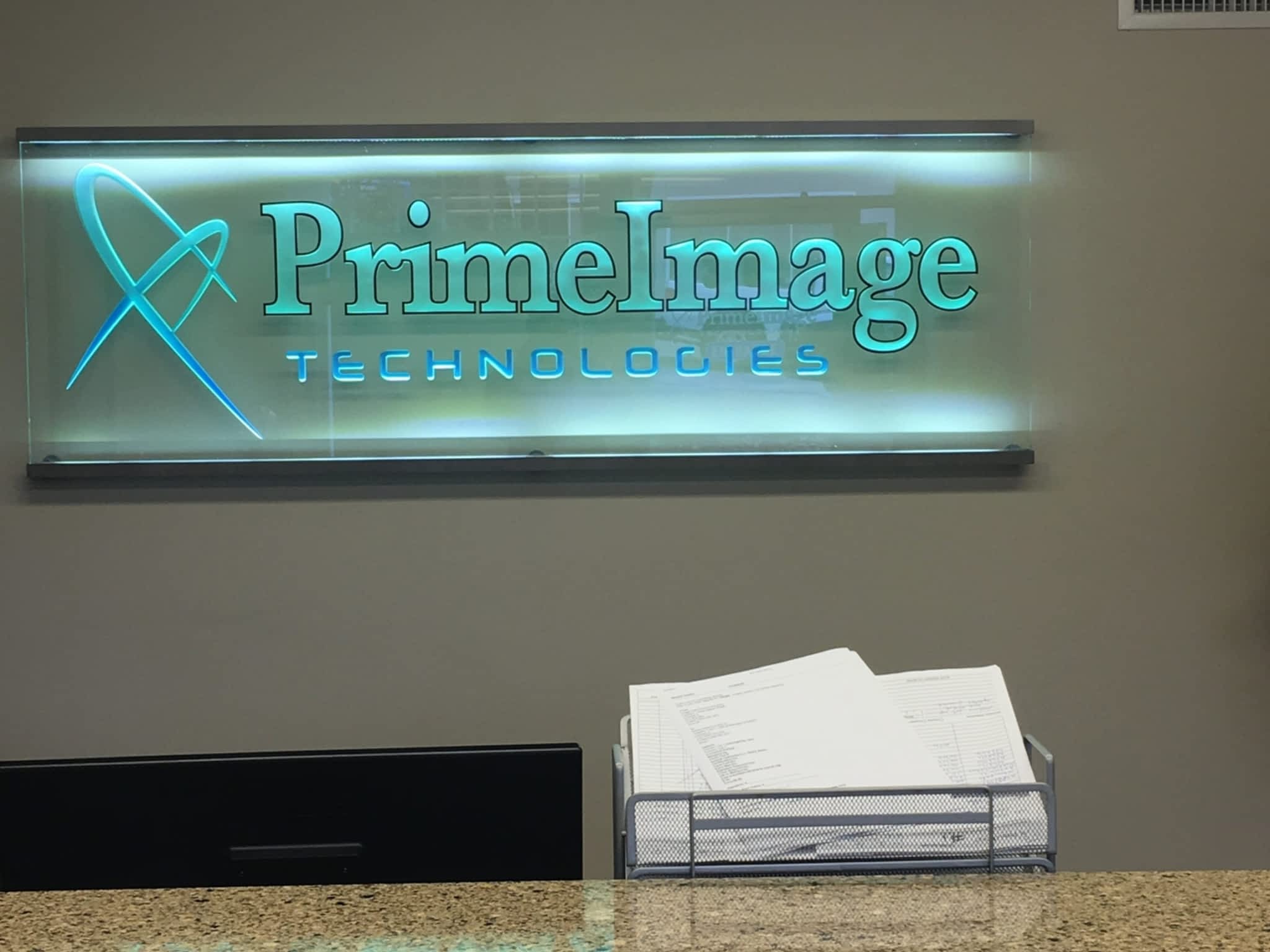 photo Prime Image Technologies Inc
