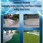 Ray of Sunshine Landscaping - Landscape Contractors & Designers