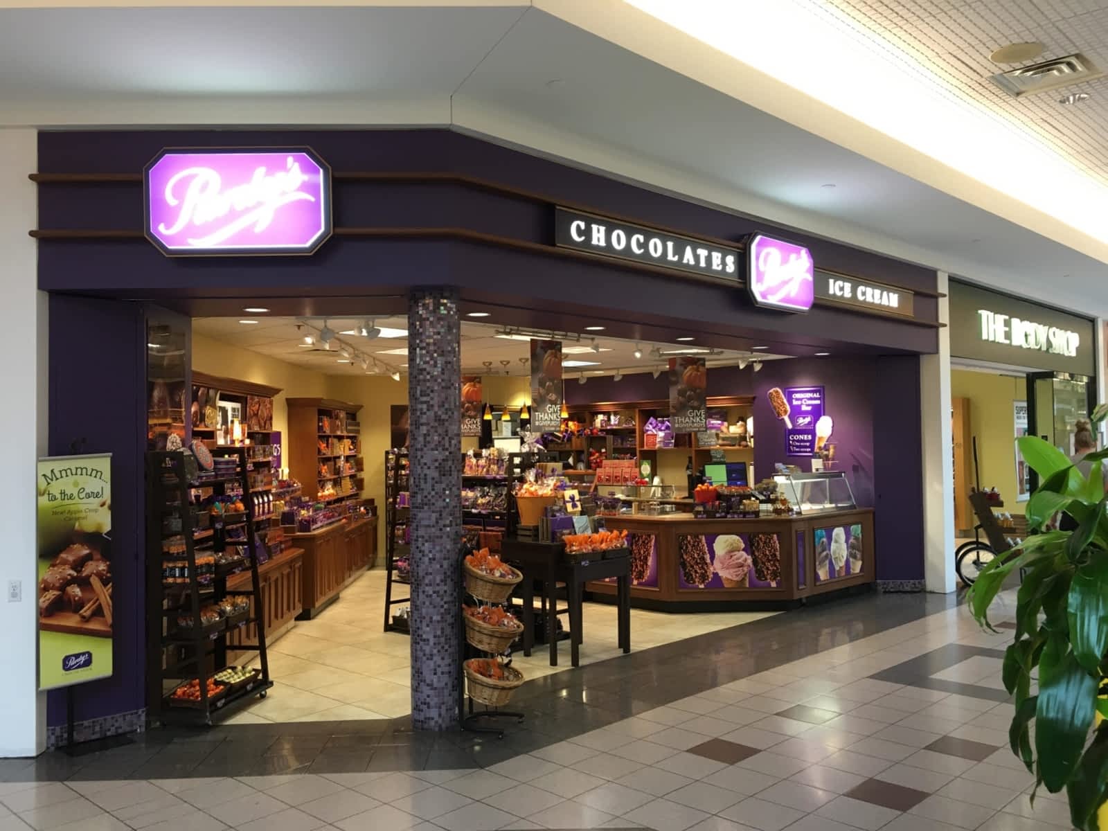 Purdys Chocolatier Opening Hours 501 1 Avenue S Lethbridge Ab 4369