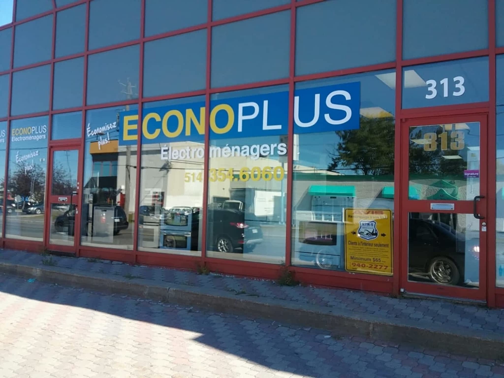 photo Econoplus
