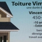 Toiture Vimax Enr - Roofers