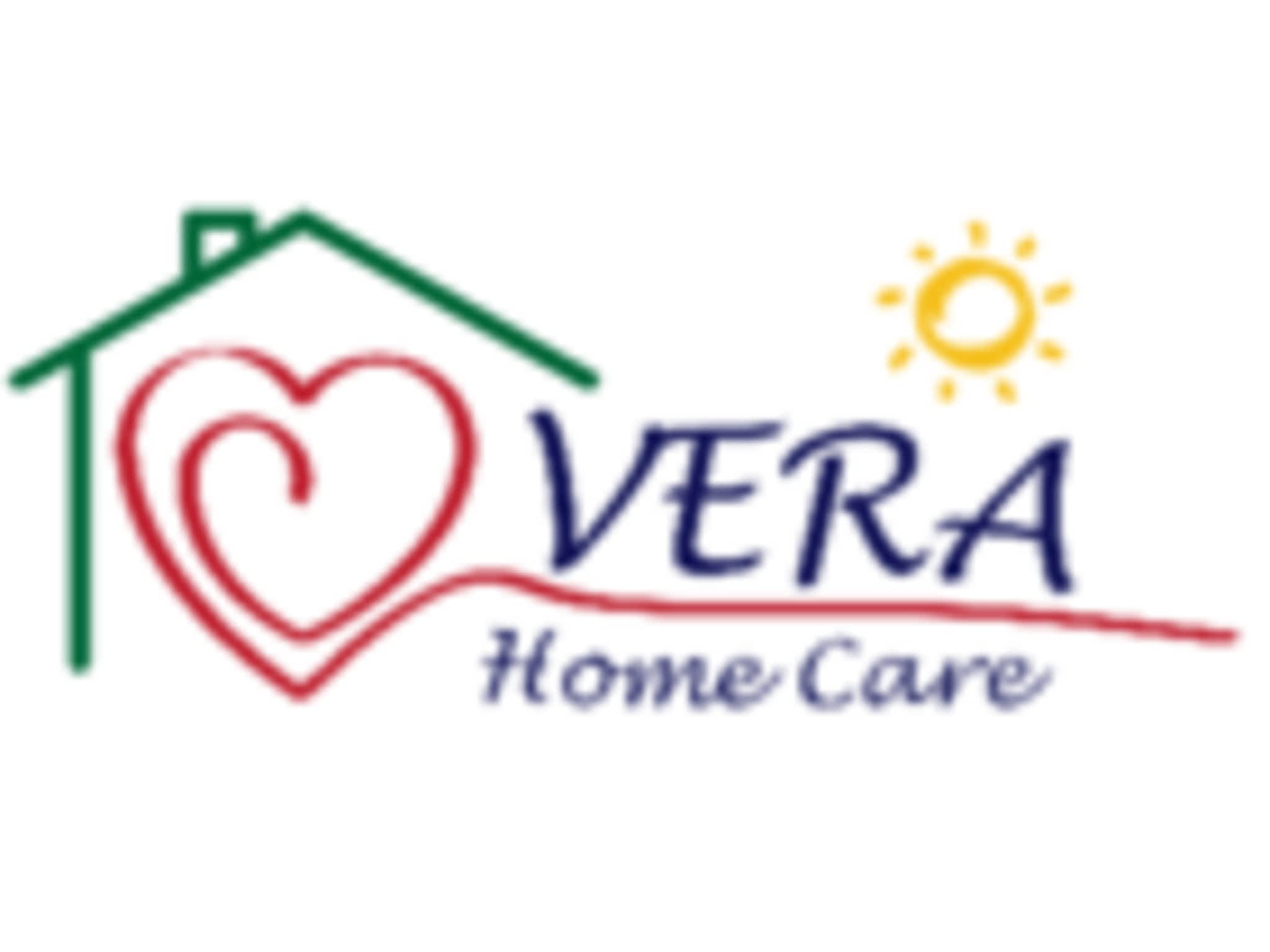 photo VERA Home Care