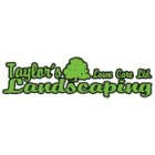 Taylor's Landscaping - Logo