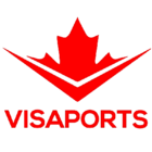 Canada Visaports - Logo