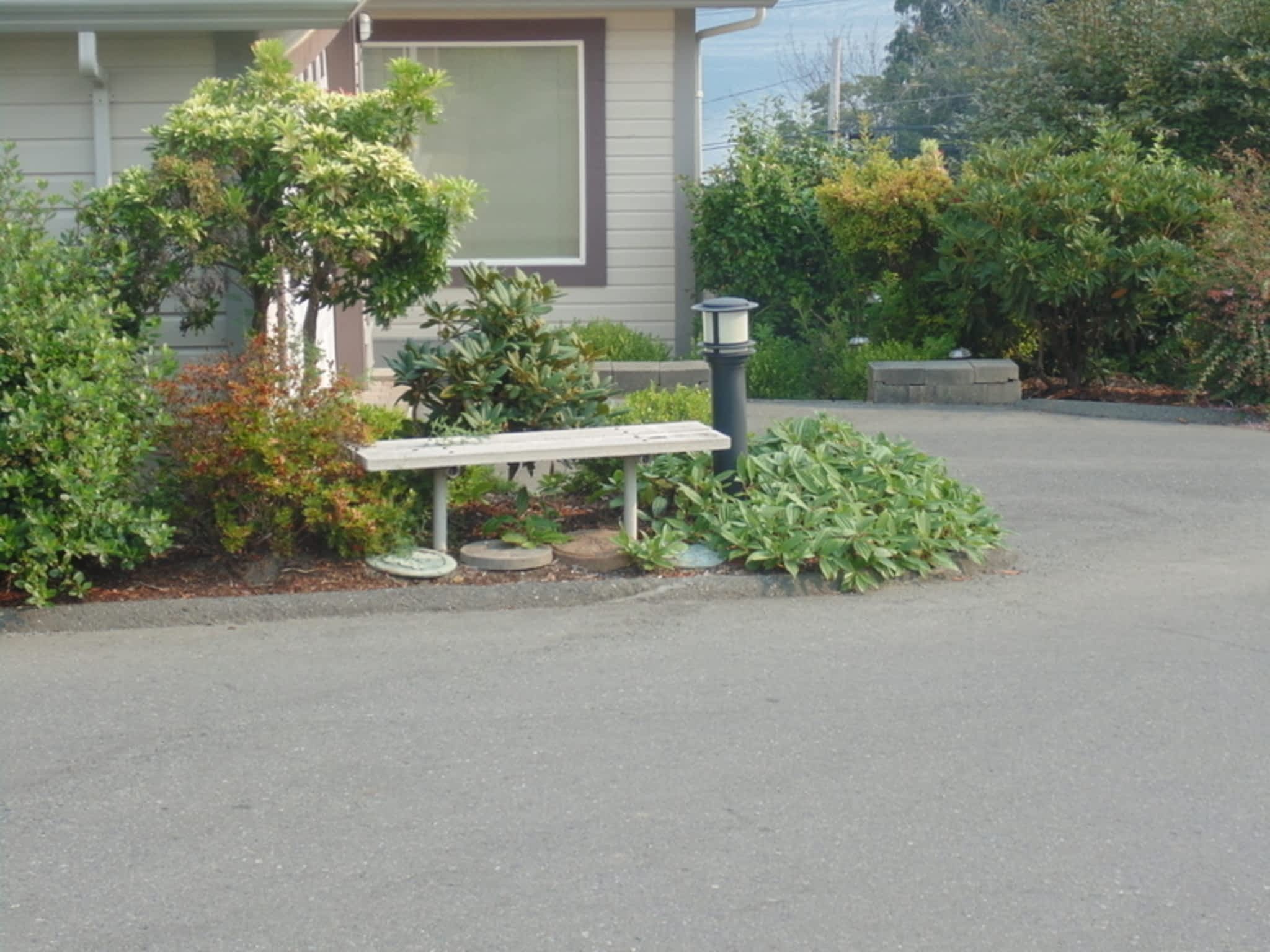 photo Thompson Electrical Services