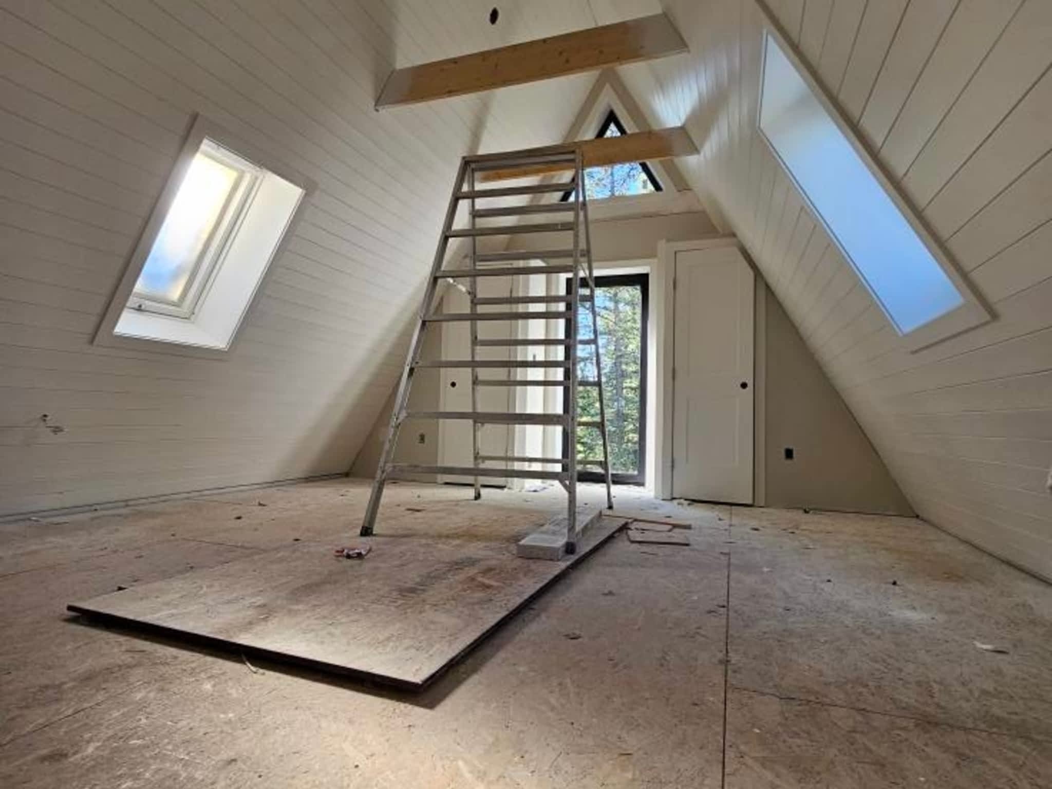 photo Central Alberta Contracting Ltd