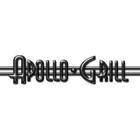 Apollo Grill - Logo