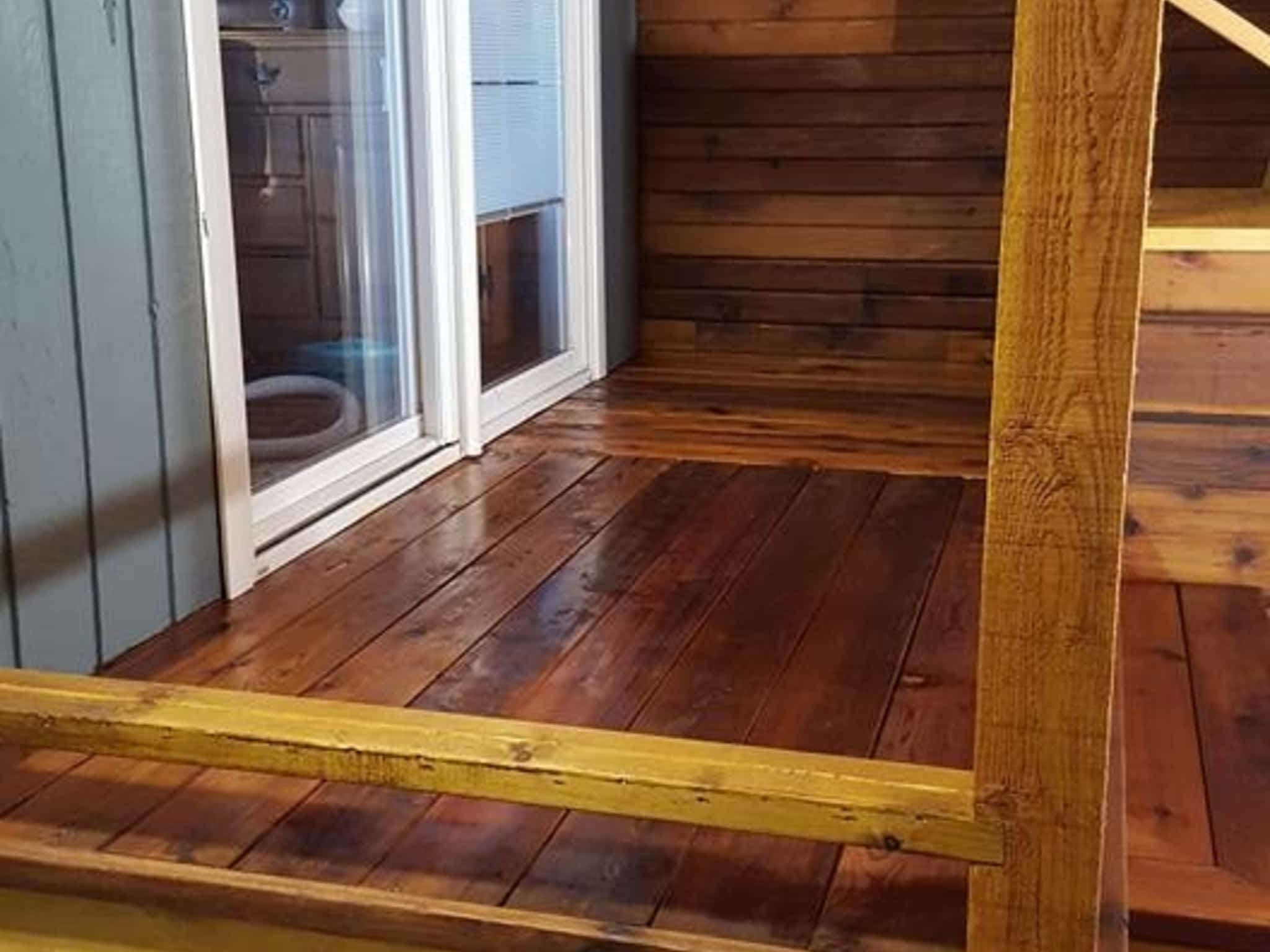 photo Diverse Carpentry