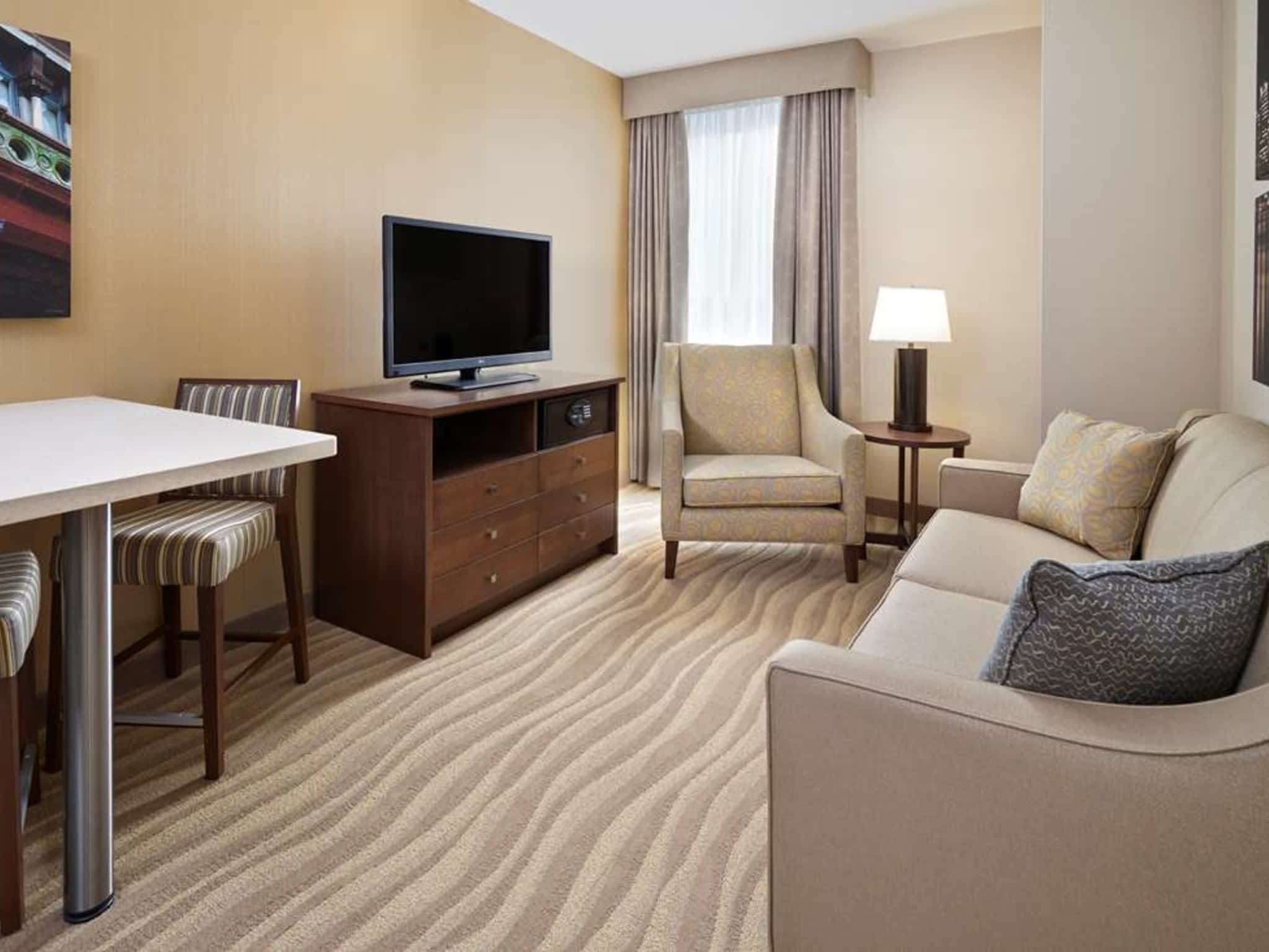photo Homewood Suites by Hilton Halifax-Downtown