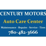 Century Motors Sales & Service - Réparation et entretien d'auto