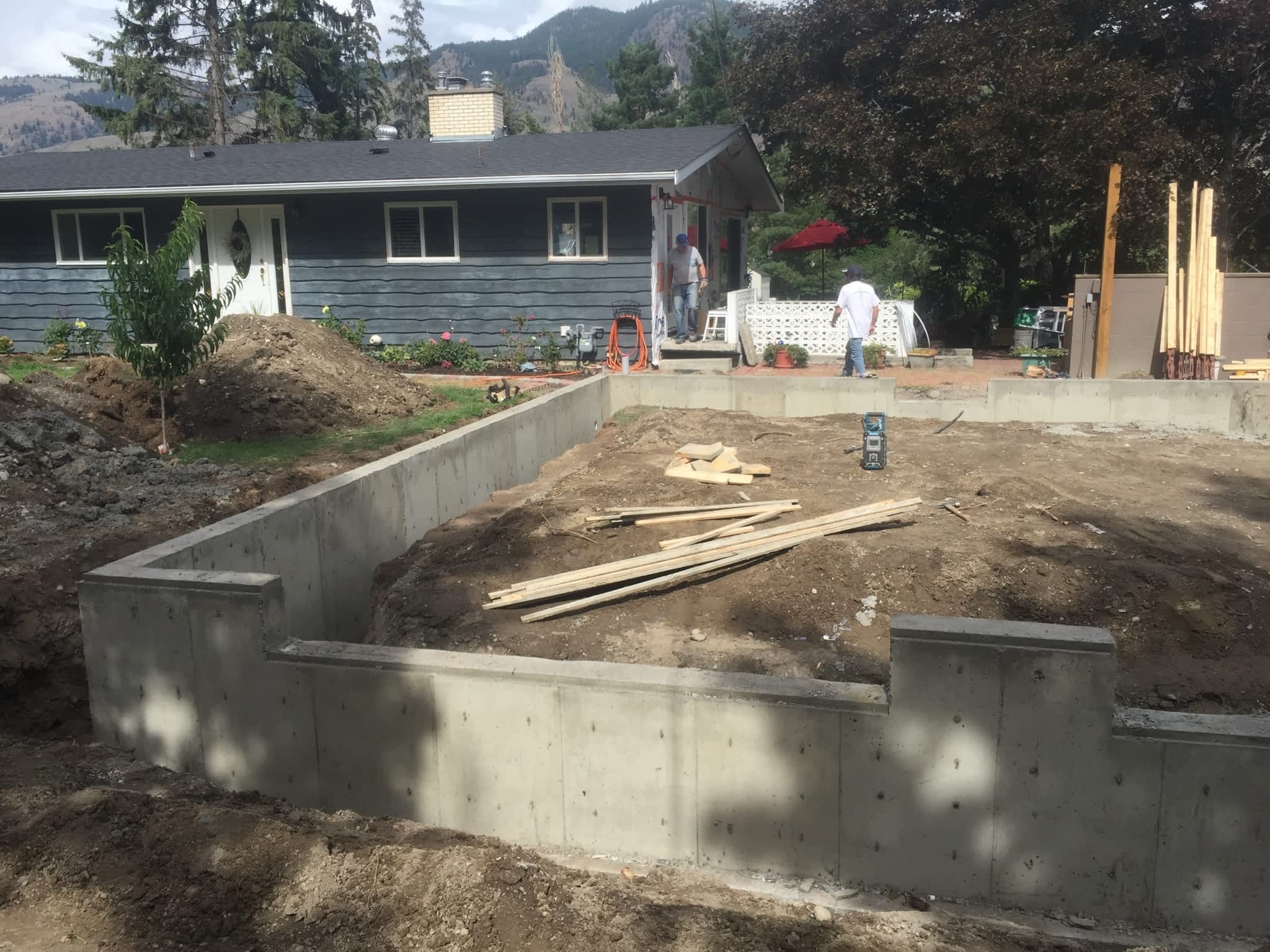 photo Sure Square Contracting Ltd.