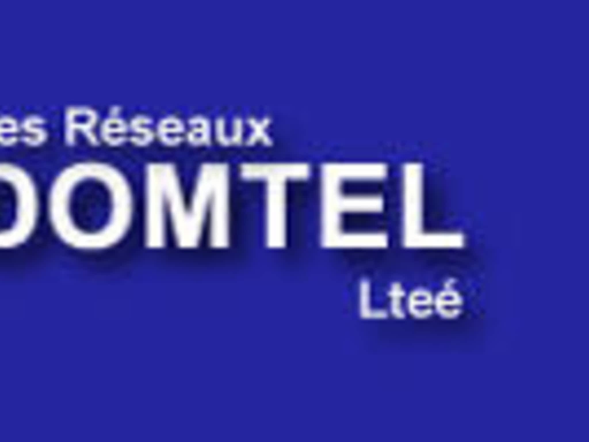 photo Domtel Networks Ltd