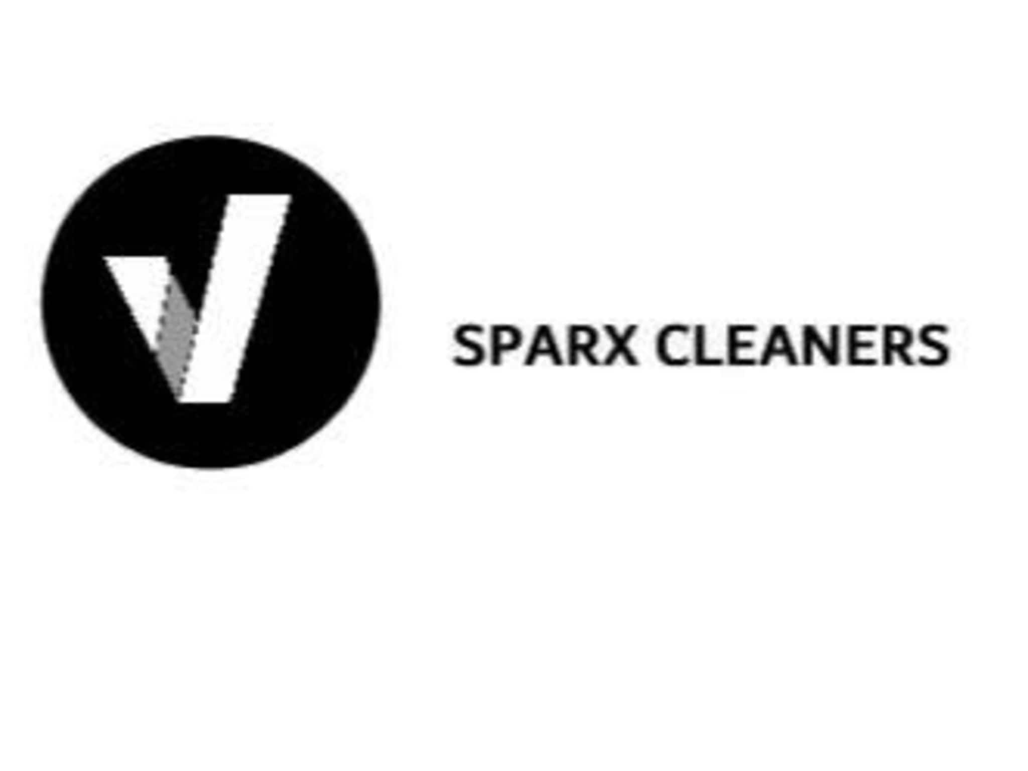 photo Sparx Cleaning