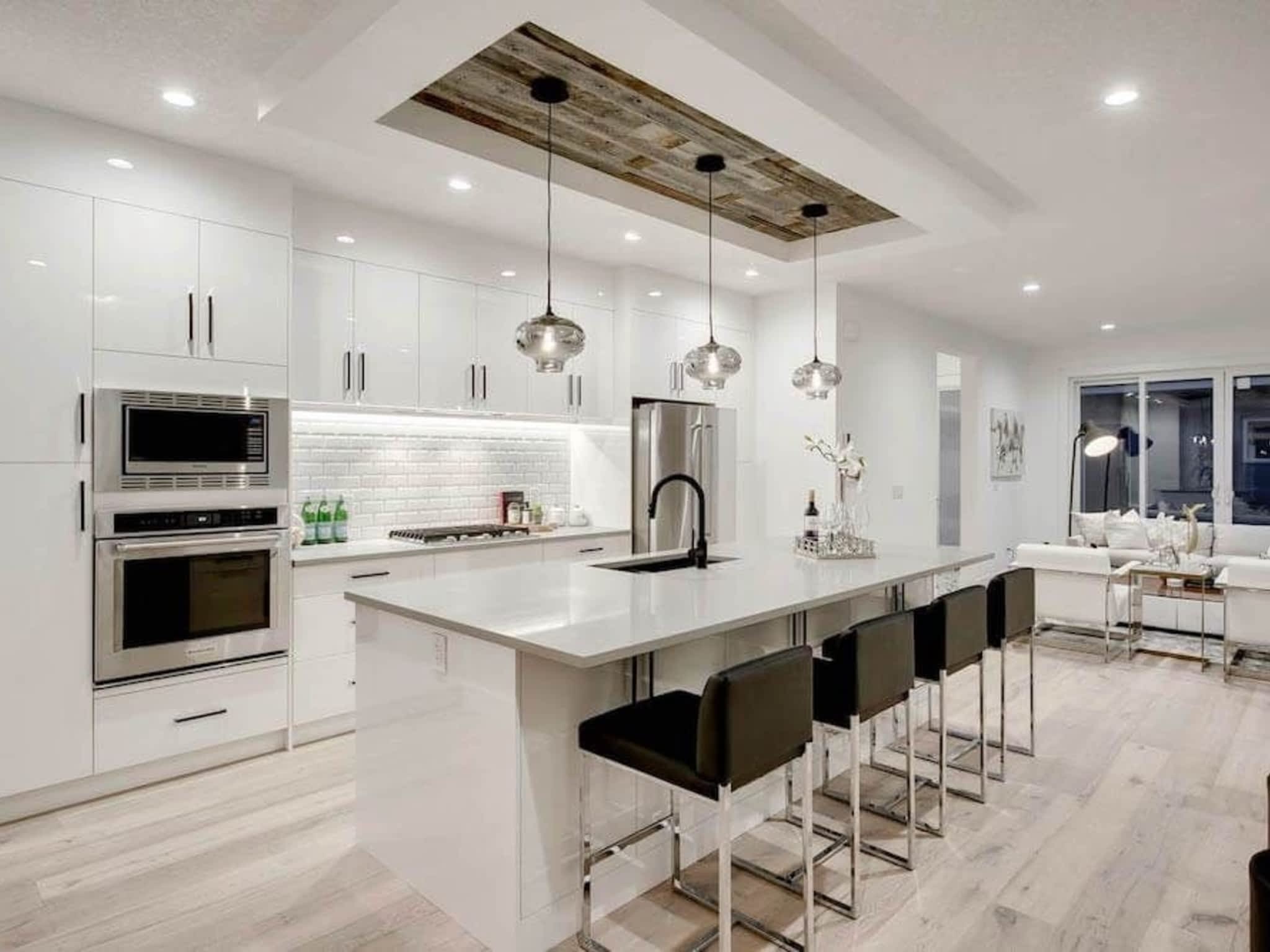 photo Huron Home Improvements