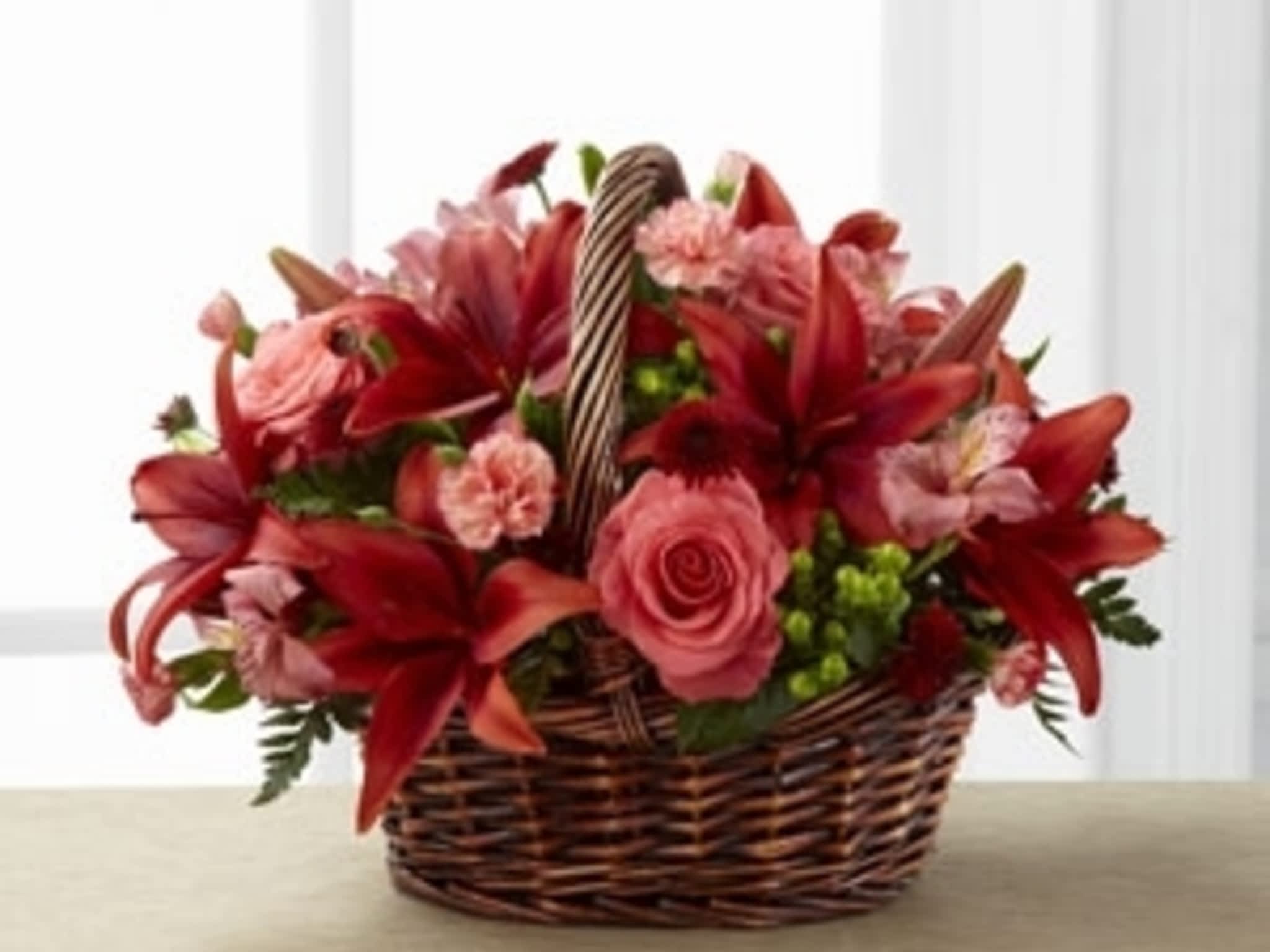 photo Angelos Flowers & Gifts