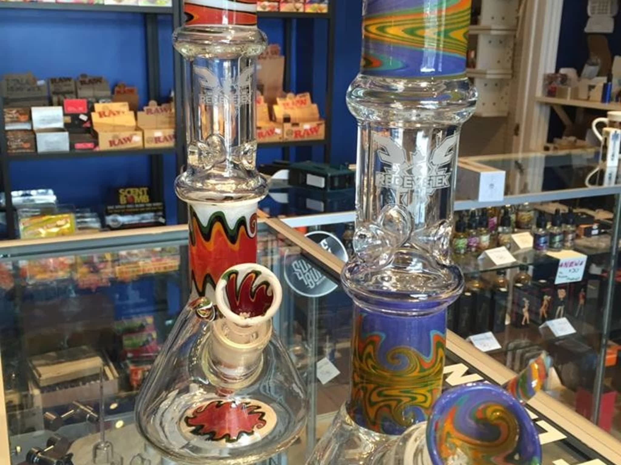 photo Honeypot Smoke Shop