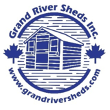 View Grand River Sheds Inc’s Ayr profile