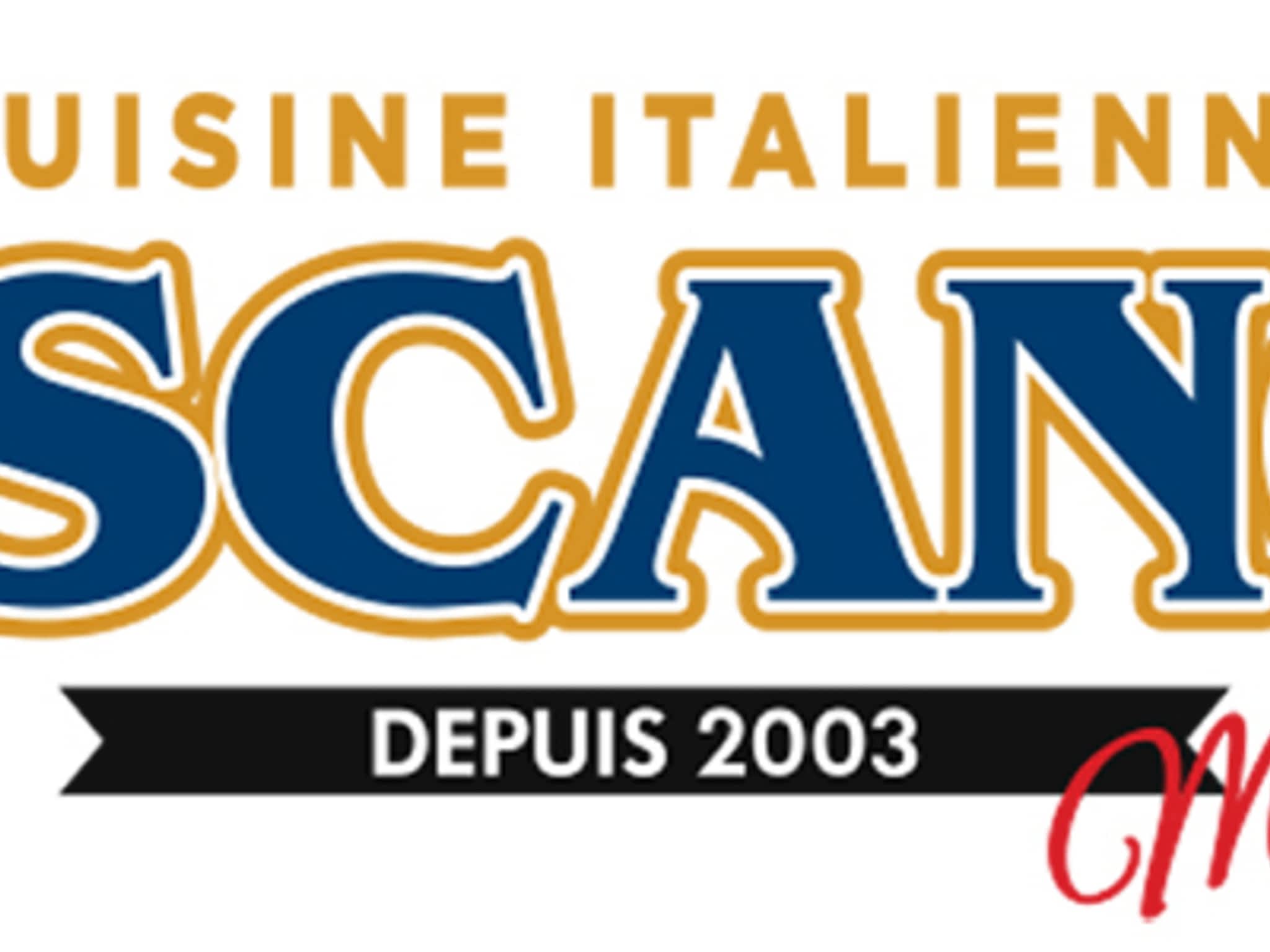 photo Tuscanos Restaurant