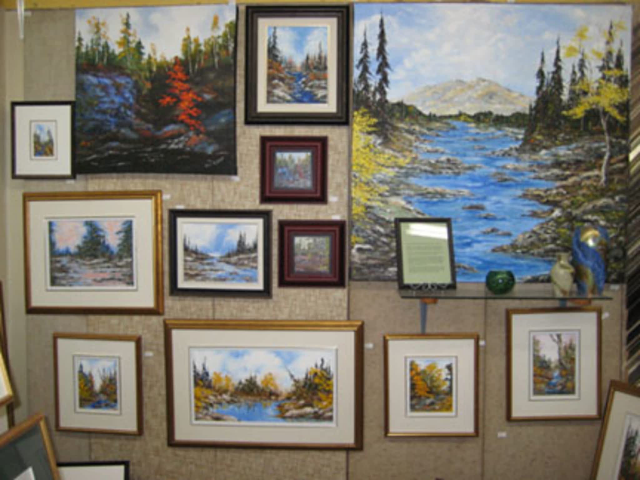 photo P D R Picture Frames