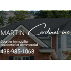 View Martin Cardinal courtier immobilier’s Montréal profile