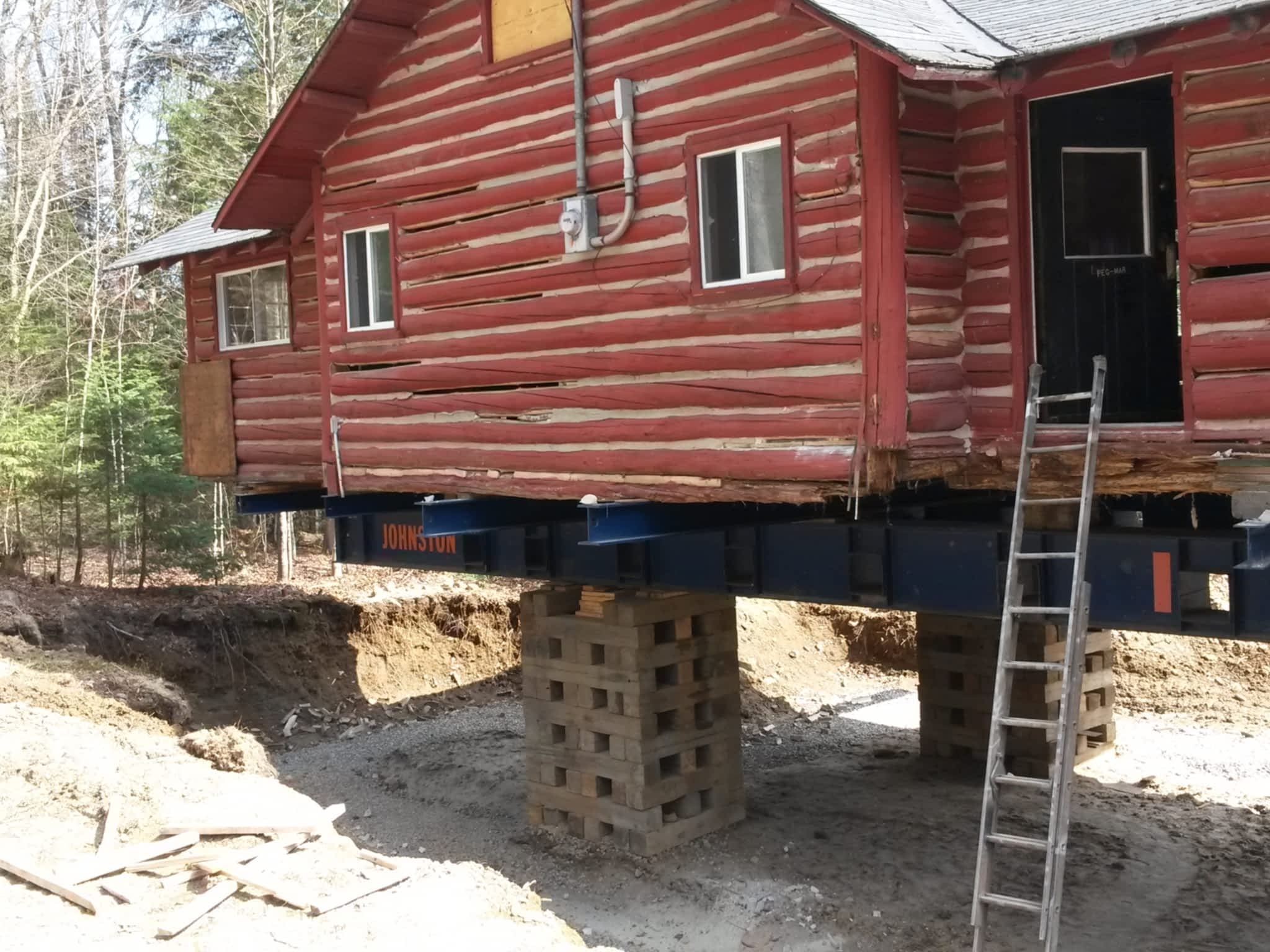 photo Prepared Surfaces