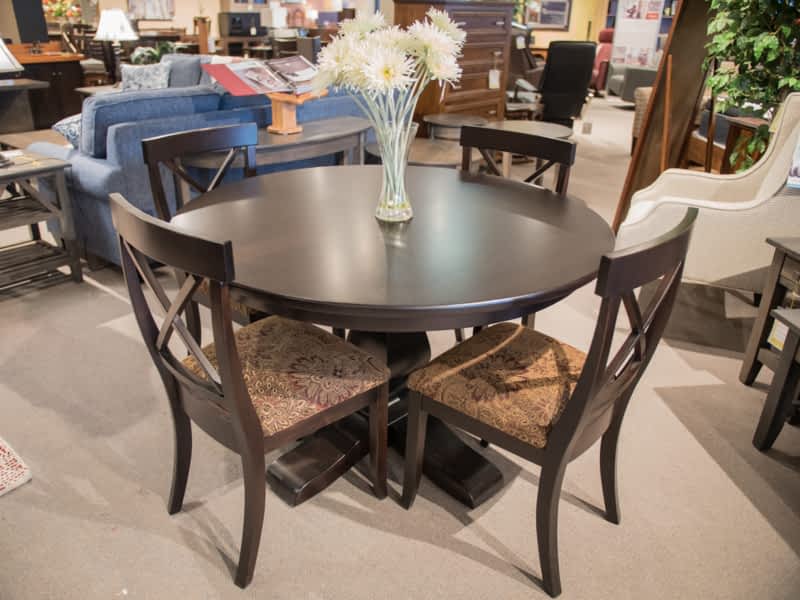 Amish Furniture Designed Inc - Pickering, ON - 42A-1755 Pickering Pky