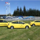 Yellow Cab Of Nanaimo - Taxis