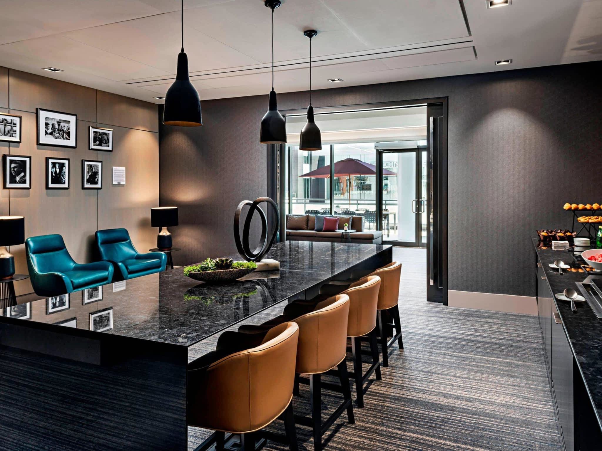 photo Toronto Marriott Markham