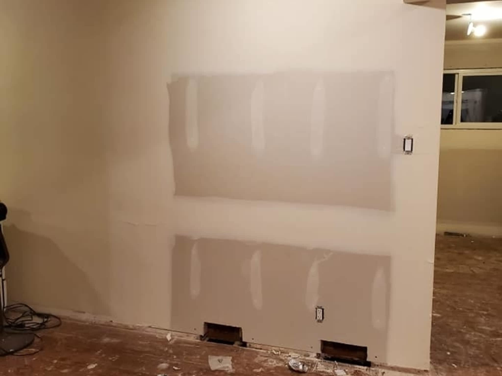 photo Grizzly Drywall
