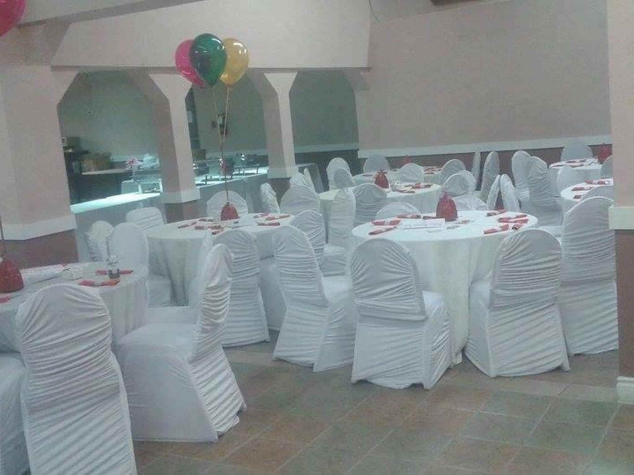 photo Cloud9 - Party Hall