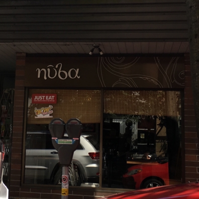 Nuba Restaurant Group Inc - Restaurants moyen-orientaux