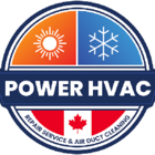 Power HVAC Services - Nettoyage de conduits d'aération