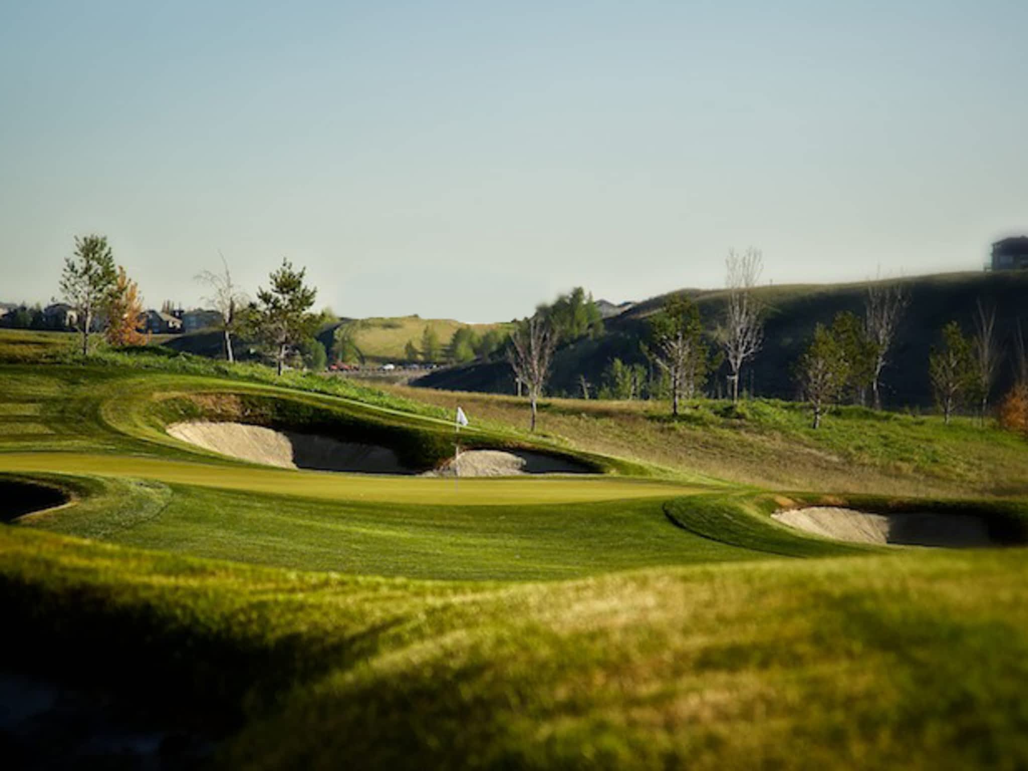 photo Blue Devil Golf Course Pro Shop