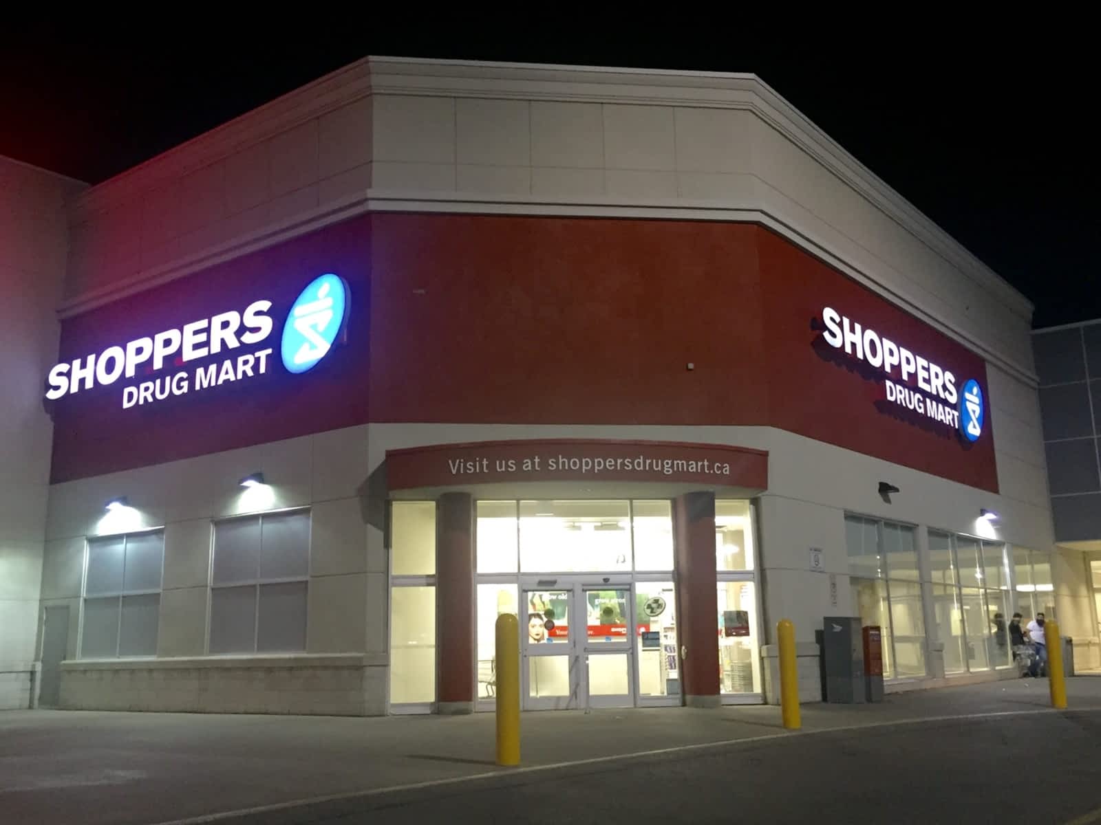 Shoppers Drug Mart Opening Hours 419 King St W, Oshawa, ON