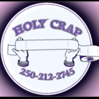 HOLY CRAP - Toilettes mobiles