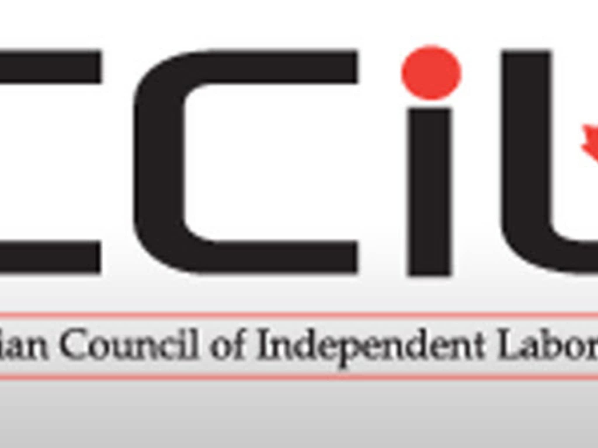 photo Glade Materials Testing Ltd