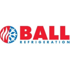 Ron Ball Refrigeration - Logo