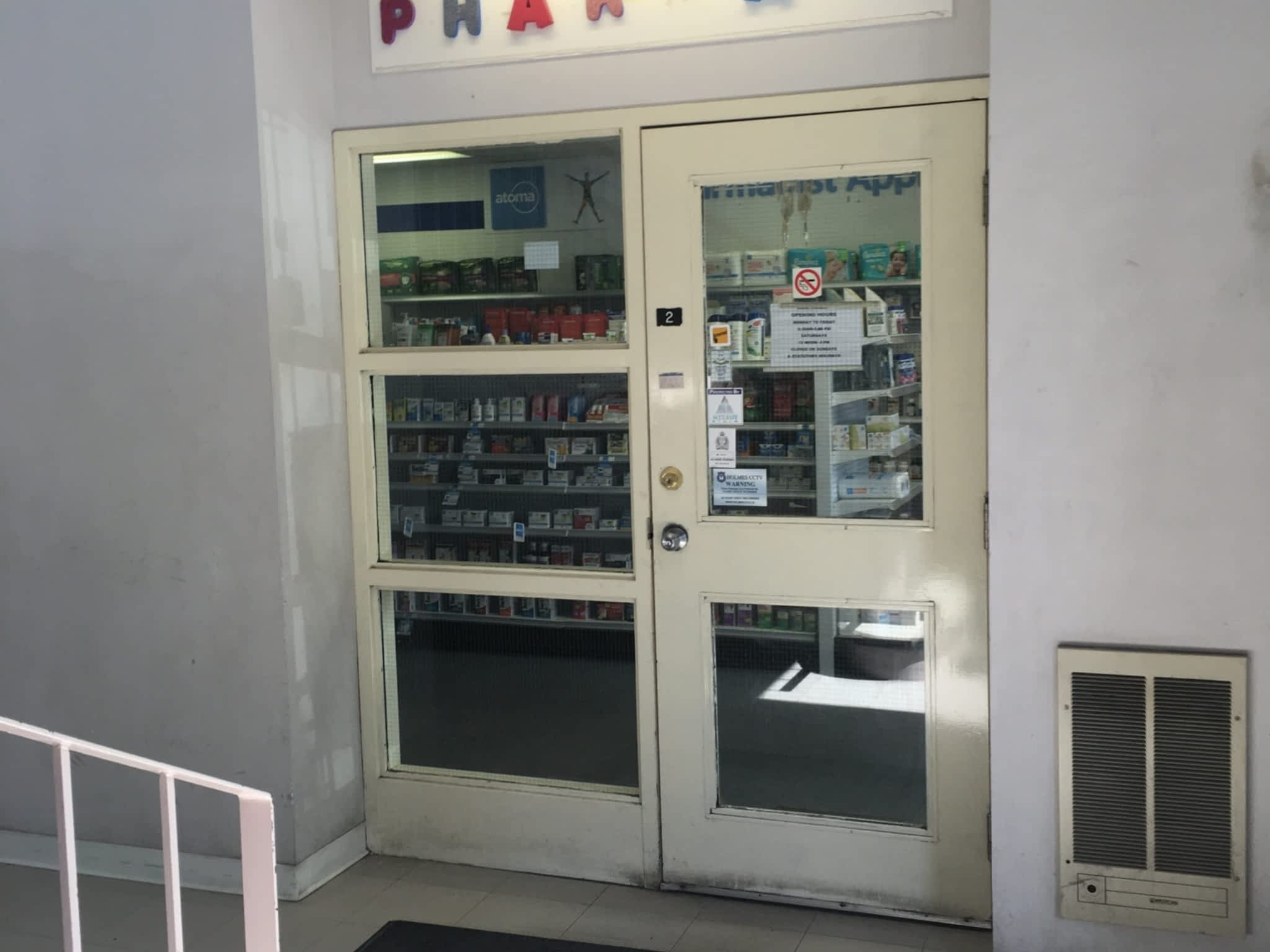 photo I.D.A. - Danial Pharmacy