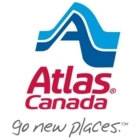 Atlas Van Lines Canada - Transportation Service