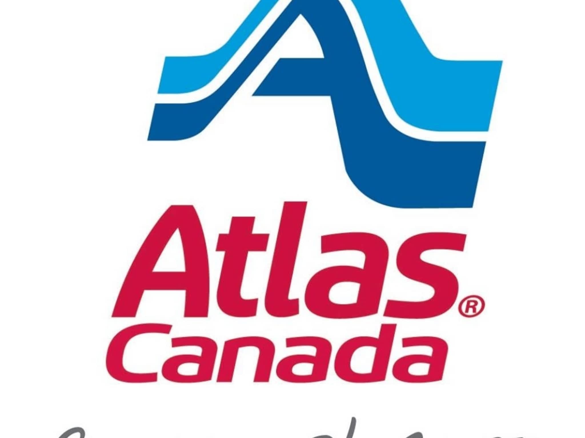 photo Atlas Van Lines Canada