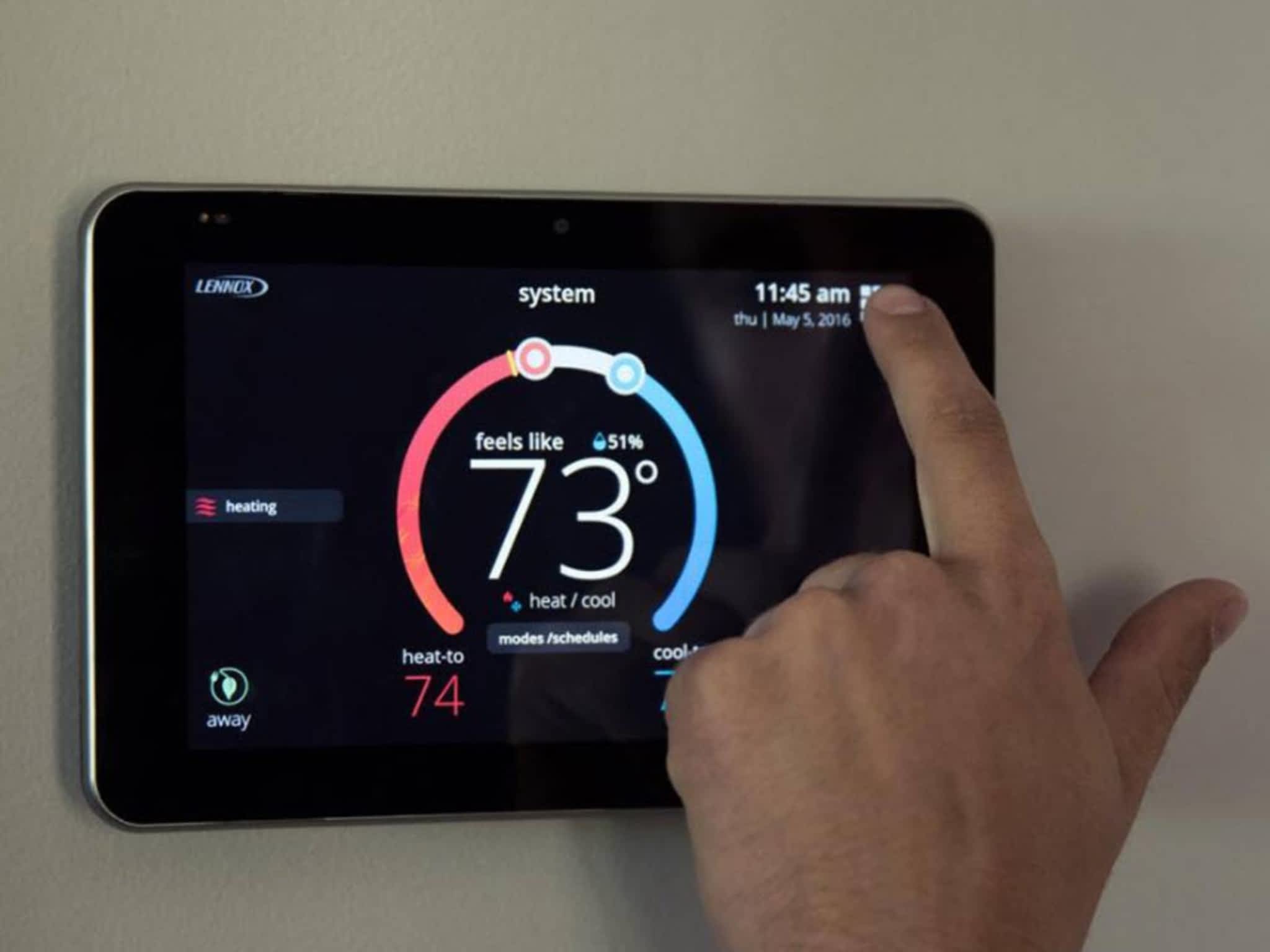 photo Assured Heating & Air Conditioning