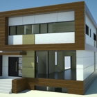 Dimension Building Design - Architectural & Construction Specifications