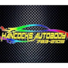 Hancock's Autobody Ltd - Auto Body Repair & Painting Shops