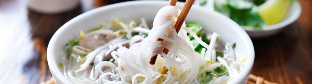 Where to satisfy your Asian noodle cravings in Vancouver