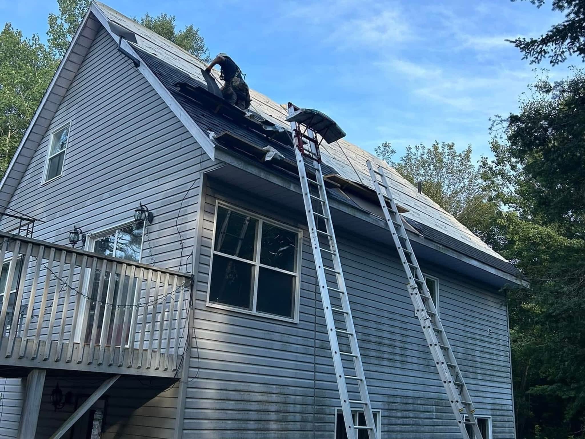 photo C&C Roofing Solutions